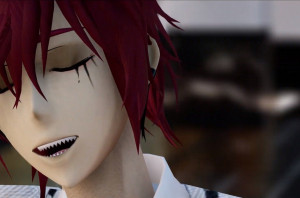 (MMD) Jason / Toby / Dancin