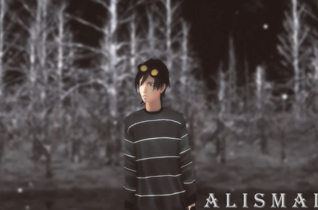 (MMD) Toby/ Starset – It Has Begun