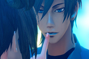 (MMD) Toby / Alis / Зацепила (Motion Original)