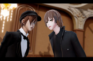 (MMD) Toby / Jack / Жухлый - ПНЕВМОСЛОН