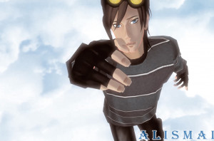 (MMD) Toby/ Faded (FULL)