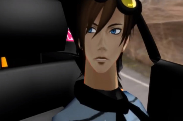 (MMD) End the Suffering!