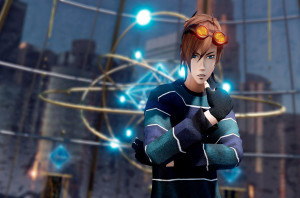 (MMD) Toby / EXO - Obsession