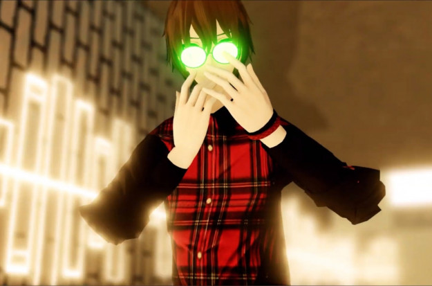 (MMD) Jack / ENHYPEN - Drunk-Dazed
