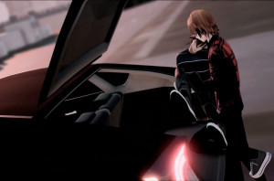 (MMD) ELE X AVE - CHA CHA CHA 2