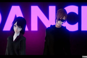 (MMD) Toby / Alice / My Bag - (G)I-DLE