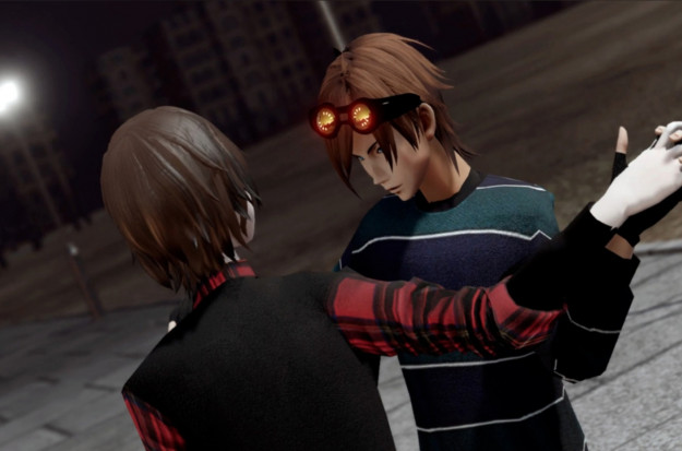 (MMD) Toby / Jack / Koshitantan