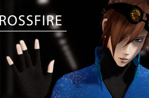 (MMD) Crossfire