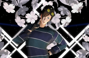 (MMD) Toby / Alis / Jack / LIAR DANCE [ Thanks for 5000 Subscribers! ]