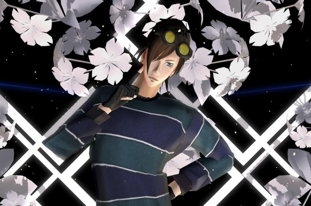 (MMD) Toby / Alis / Jack / LIAR DANCE [ Thanks for 5000 Subscribers! ]