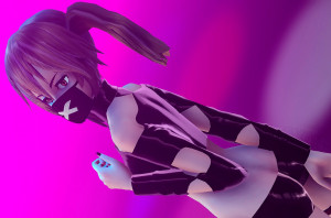 (MMD) SEXY BACK (RICCI Remix)