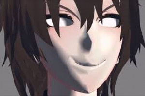 (MMD) Джек / Типа приведение