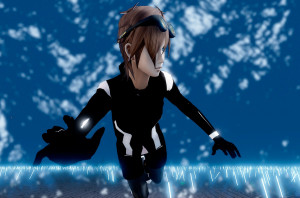 (MMD) Toby / Conqueror