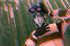 (MMD) Sauve moi
