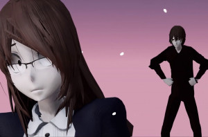 (MMD) Margo / Jack / Peppermint